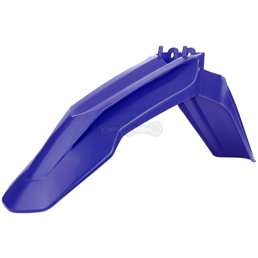 Переднее крыло Polisport Front Fender - Sherco SE-R/SEF-R (16-) [Blue]