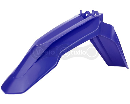 Переднее крыло Polisport Front Fender - Sherco SE-R/SEF-R (16-) [Blue]
