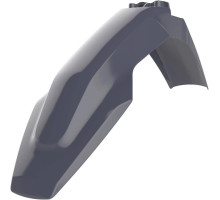Переднє крило Polisport Front Fender - Husqvarna (16-) [Nardo Grey]