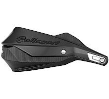 Захист рук Polisport Trail Blazer Handguard – Tenere [Black], Aluminium bar