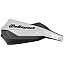 Защита рук Polisport Trail Blazer Handguard - Transalp [White], Aluminium bar