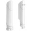 Защита вилки Polisport Fork Full Wrap Guard - Beta (19-) [White]