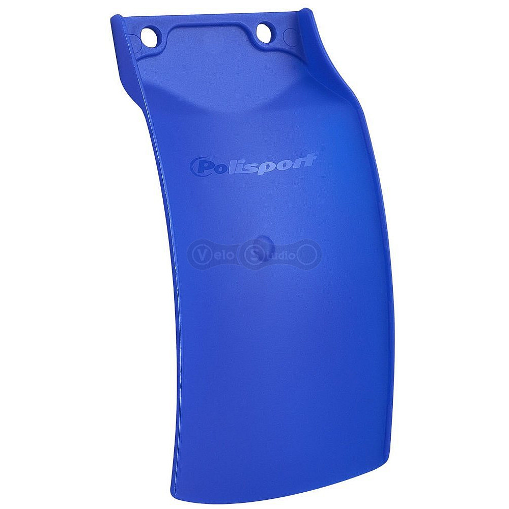 Брызговик Polisport Rear Shock Flap - Yamaha (04-) [Blue]