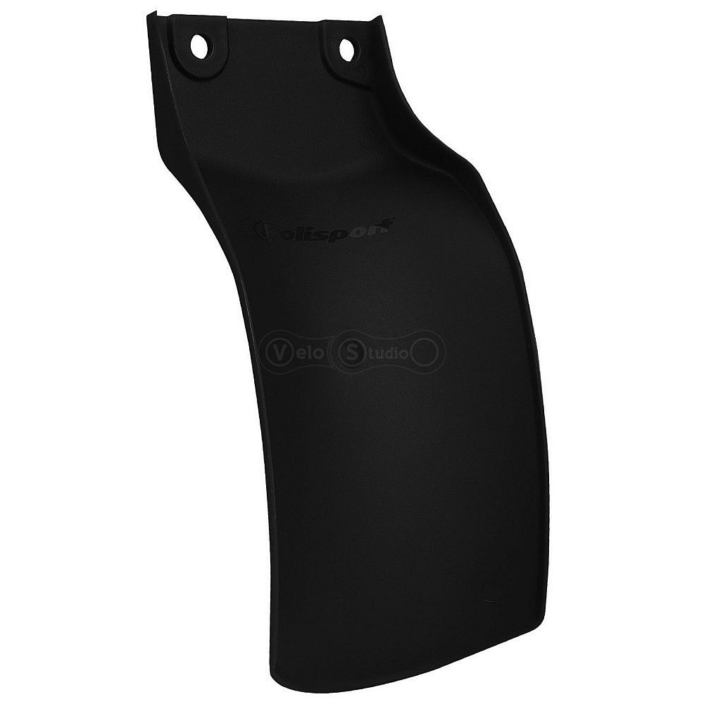 Брызговик Polisport Rear Shock Flap - Yamaha (16-) [Black]