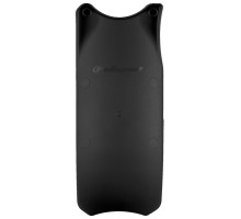 Брызговик Polisport Rear Shock Flap - Honda CRF 450R/RX (2021-24) [Black]