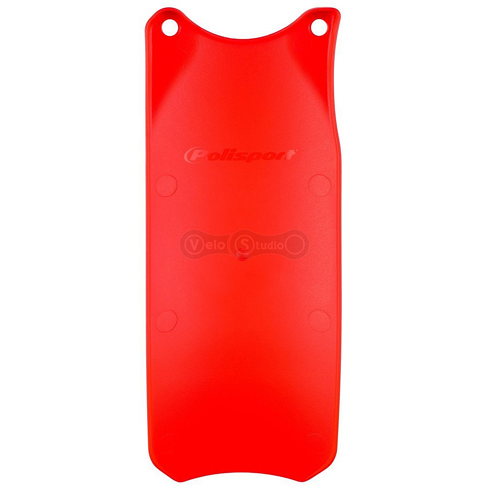 Брызговик Polisport Rear Shock Flap - Honda CRF 450R/RX (2021-24) [Red]
