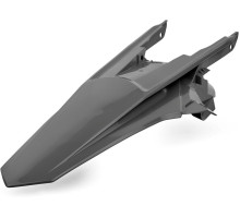 Заднее крыло Polisport Rear Fender - KTM (17-) [Nardo Grey]