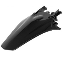 Заднее крыло Polisport Rear Fender - Gas Gas EC/EC-F/EC-E (21-) [Black]