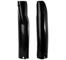 Защита вилки Polisport Fork Guard - Yamaha (06-) [Black]