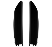 Защита вилки Polisport Fork Guard - Beta (12-) [Black]