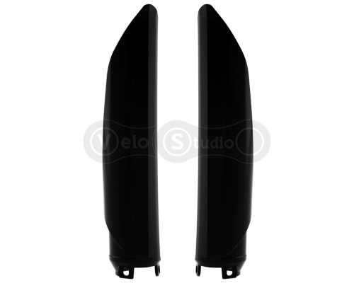 Захист вилки Polisport Fork Guard - Beta (12-) [Black]