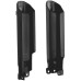 Защита вилки Polisport Fork Full Wrap Guard - Beta (19-) [Black]