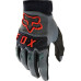 Перчатки FOX DIRTPAW GLOVE - CE [Grey/Red], XXL (12)