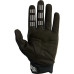 Перчатки FOX DIRTPAW GLOVE - CE [Black/White], XXL (12)