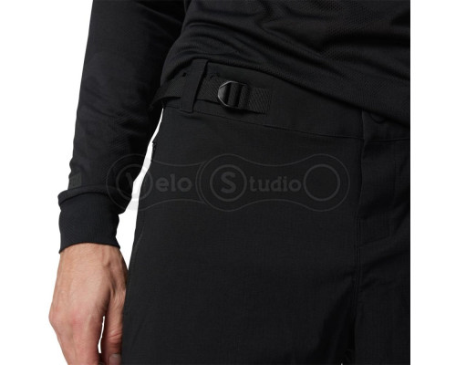 Шорти FOX Ranger Lined Shorts [Black], 30
