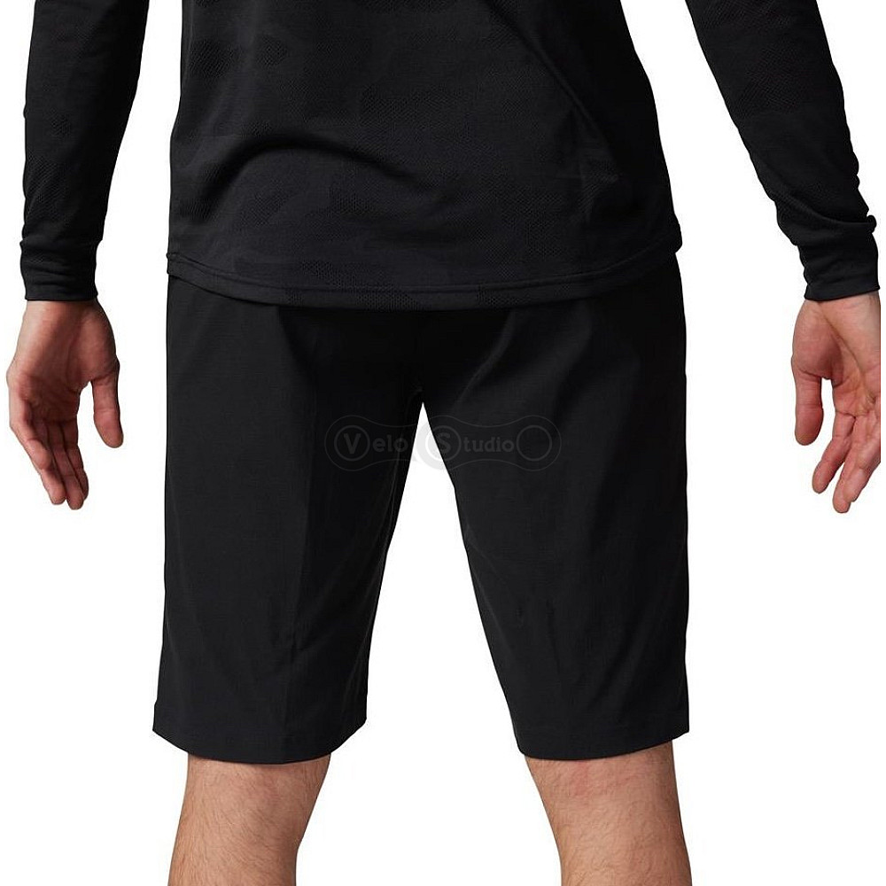 Шорты FOX Ranger Lined Shorts [Black], 30