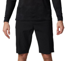 Шорты FOX Ranger Lined Shorts [Black], 30