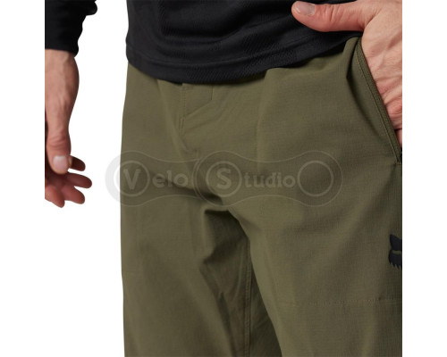 Шорти FOX RANGER SHORT [Olive Green], 32