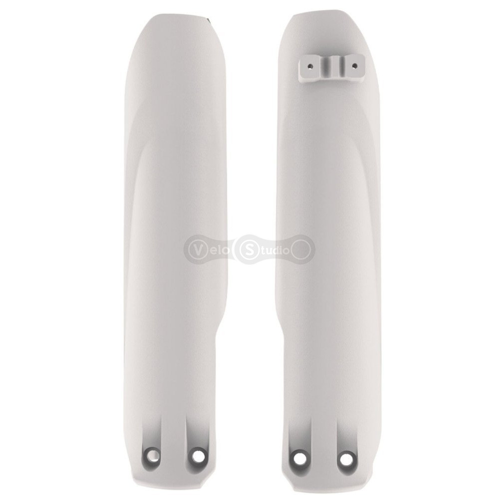 Защита вилки Polisport Fork Guard - Beta (19-) [White]