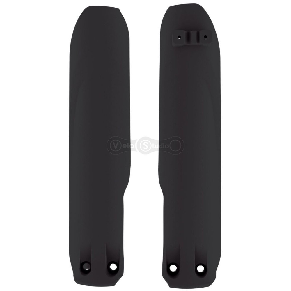 Защита вилки Polisport Fork Guard - Beta (19-) [Black]