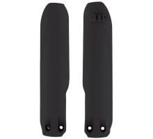 Защита вилки Polisport Fork Guard - Beta (19-) [Black]