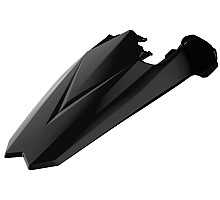 Заднее крыло Polisport Rear Fender - Beta X-Trainer (15-) [Black]