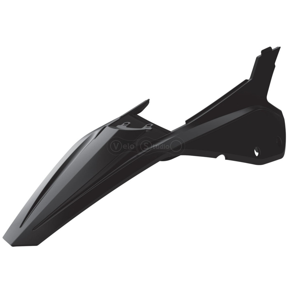 Заднее крыло Polisport Rear Fender - Beta (20-) [Black]