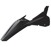 Заднее крыло Polisport Rear Fender - Beta (20-) [Black]