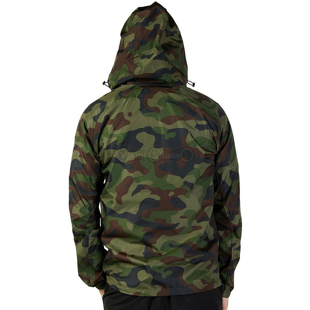 Куртка FOX HEAD WINDBREAKER Jacket [Camo], M