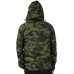 Куртка FOX HEAD WINDBREAKER Jacket [Camo], M