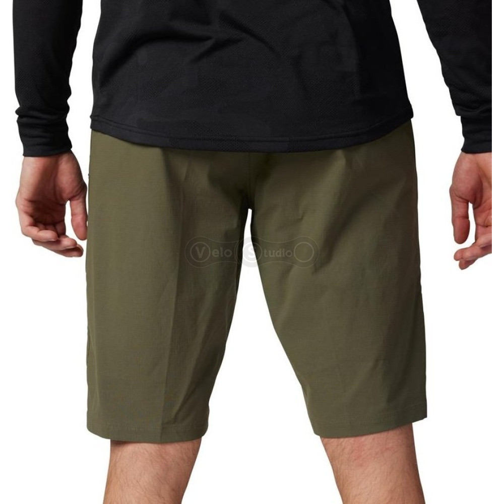 Шорты FOX Ranger Lined Shorts [Olive Green], 30