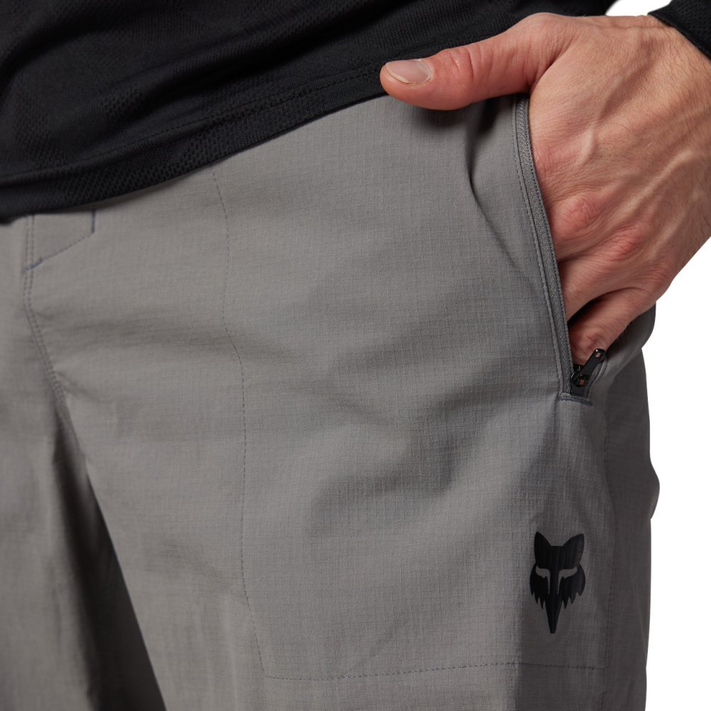 Шорты FOX RANGER SHORT [Pewter], 32