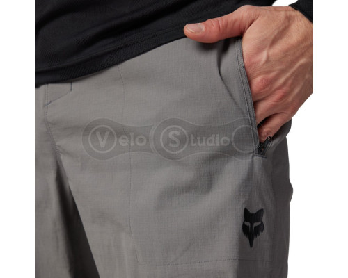 Шорты FOX RANGER SHORT [Pewter], 32