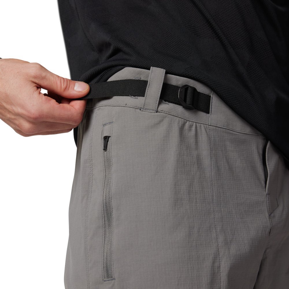 Шорты FOX RANGER SHORT [Pewter], 32