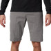 Шорти FOX Ranger Lined Shorts [Pewter], 32