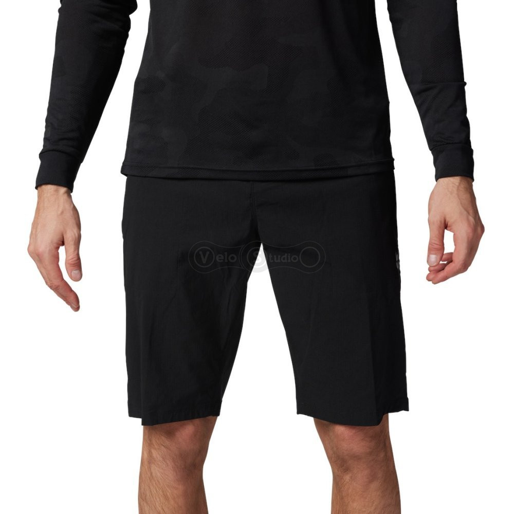 Шорты FOX RANGER SHORT [Black], 30