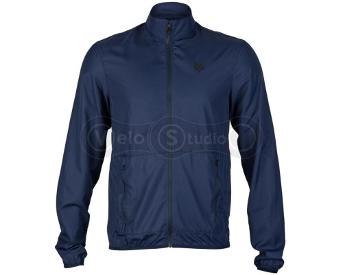 Куртка FOX RANGER WIND Jacket [Midnight1], XL