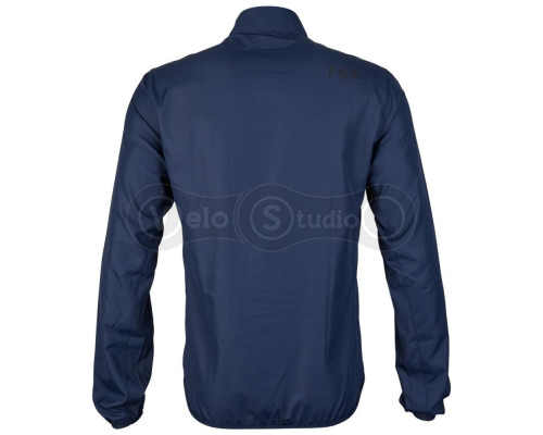 Куртка FOX RANGER WIND Jacket [Midnight1], XL