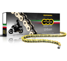 Цепь Regina EB-ORO Chain – 520 [Gold], 520-112L / No Seal