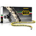 Цепь Regina RX3 Chain – 520 [Gold], 520-120L / No Seal