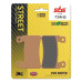 Колодки гальмівні SBS 734HS Performance Front Brake Pads, Sinter