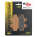 Тормозные колодки SBS 949H.LS High Performance Rear Brake Pads, Sinter