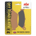 Колодки гальмівні SBS 674RSI Racing Brake Pads, EVO Sinter/Sinter