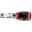 Маска LEATT Goggle Velocity 5.5 - Rose [Forge], Colored Lens