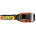 Маска LEATT Goggle Velocity 5.5 - Grey [Citrus], Colored Lens