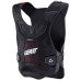 Защита тела LEATT ReaFlex Chest Protector [Black], XXL