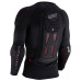 Защита тела LEATT ReaFlex Stealth Body Protector [Black], XL