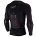 Защита тела LEATT ReaFlex Stealth Body Protector [Black], XL