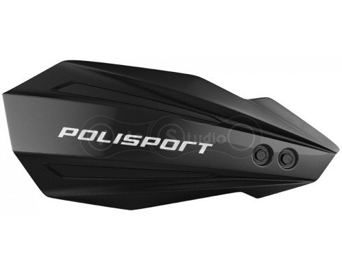 Защита рук Polisport MX Bulit Handguard – Husqvarna [Black], No bar