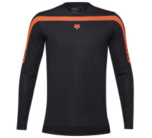 Вело джерси FOX Flexair Jersey LS - Aviation [Dark Sage], L